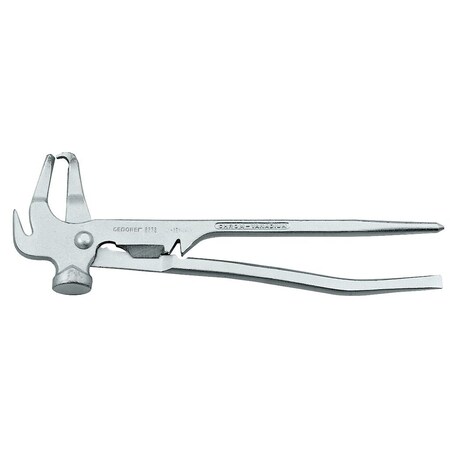 Balance Weight Pliers